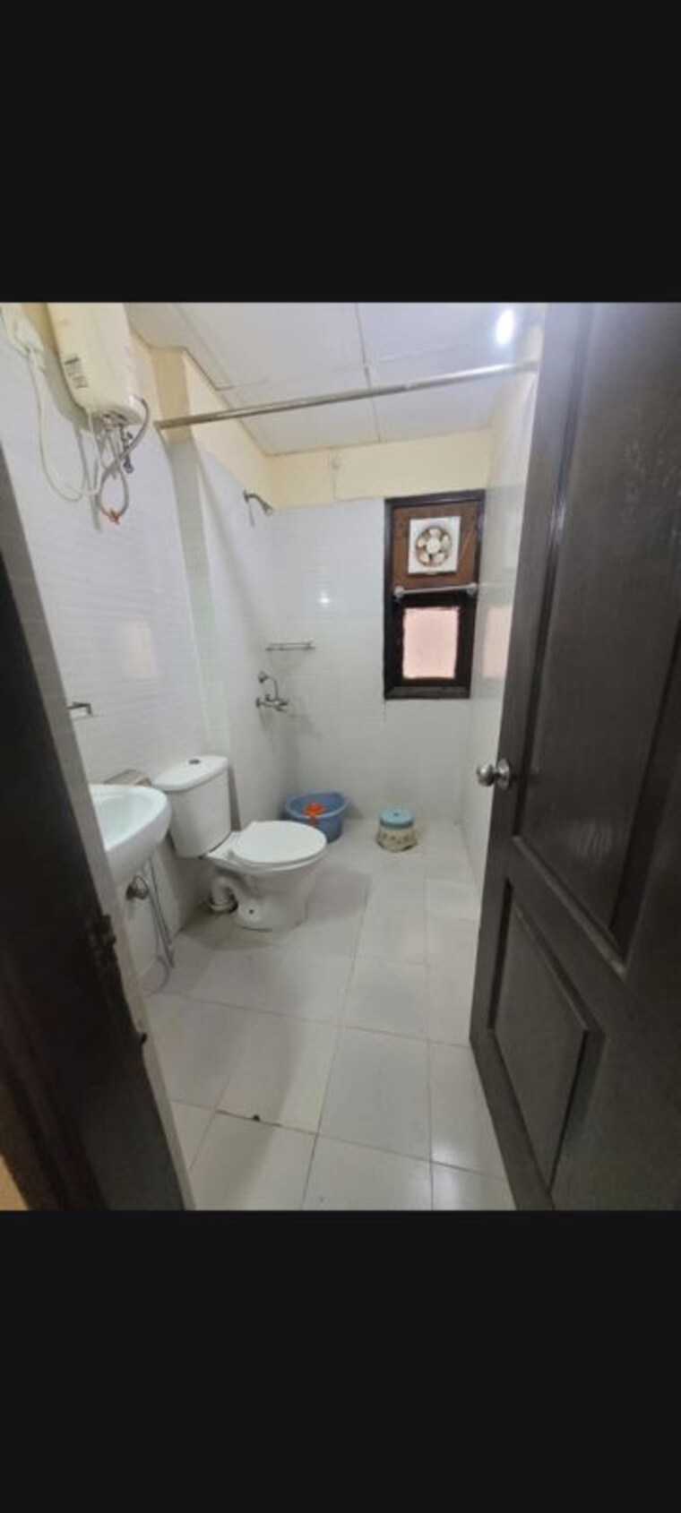 Bathroom, rps-auria 3 Bedroom 1865 Sq.Ft. Apartment In Sector 88 Faridabad 10397167