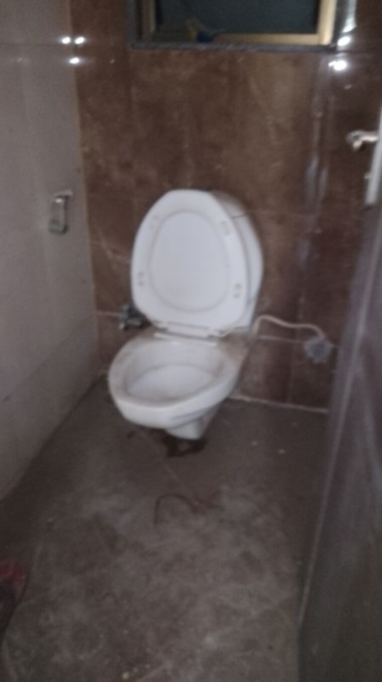 Bathroom, regency-sarvam 1 Bedroom 695 Sq.Ft. Apartment In Titwala Thane 10397165