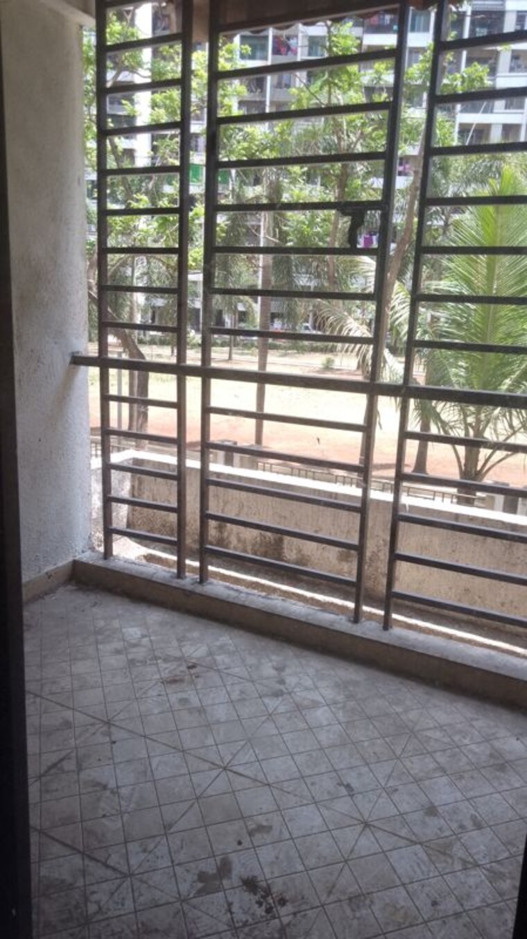 Balcony, regency-sarvam 1 Bedroom 695 Sq.Ft. Apartment In Titwala Thane 10397165