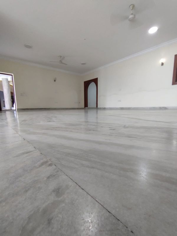 3 BHK + Servant Room,Store Room Apartment For Rent in Frazer Town