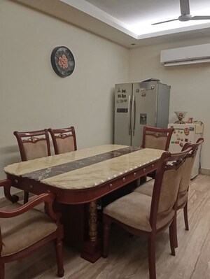Team Area in 4 BHK Builder Floor at Greater Kailash ii – for Sale