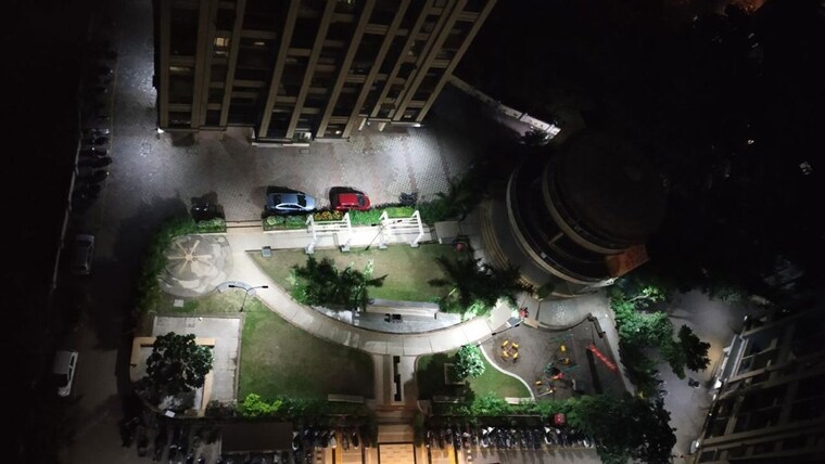 Exterior View, triveni-dynamic-ultima-bliss  700 Sq.Ft. Apartment In Kalyan West Thane 10397172