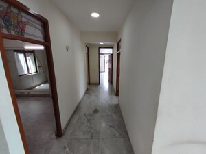 Building Lobby in 3 BHK Apartment at Vasanth Nagar – for Rent