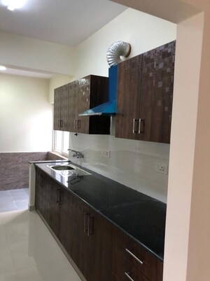 Kitchen in 2 BHK Apartment at Frazer Town – for Rent