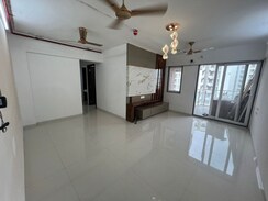 2 BHK Apartment For Rent in Keystone Altura