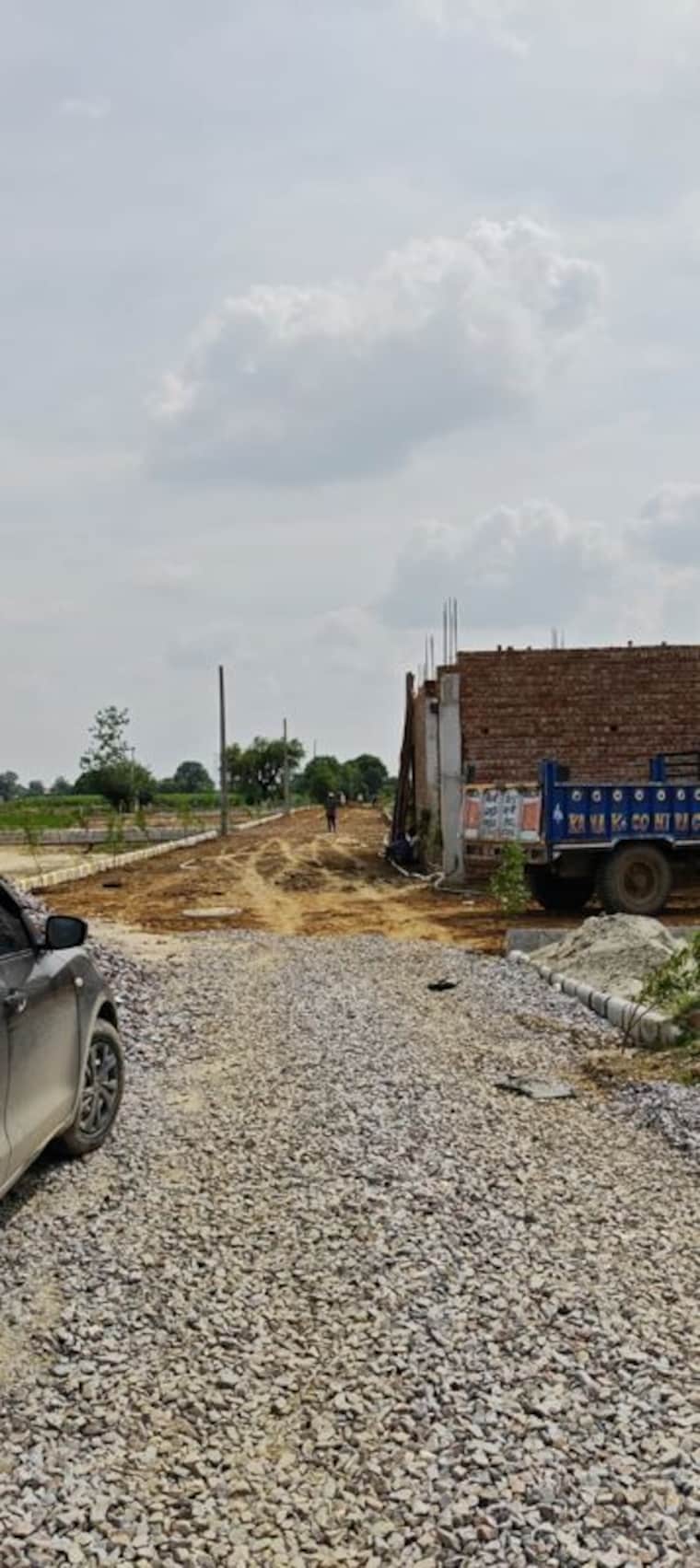 undefined, sector 95 noida  500 Sq.Yd. Plot In Sector 95 Noida Noida 10397189