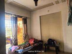 1 BHK Apartment For Sale in Charms Paradise