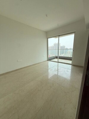 Room in 3 BHK Apartment at Courtyard by Narang Realty and The Wadhwa Group, Pokhran Road No Two – for Sale