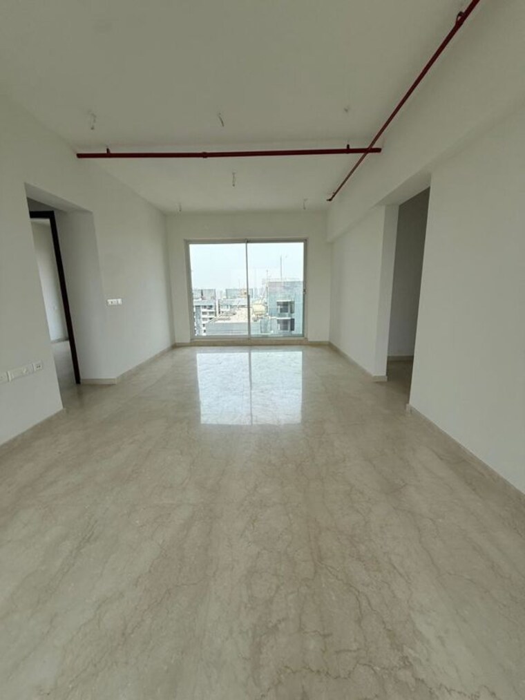 Room, courtyard-by-narang-realty-and-the-wadhwa-group 3 Bedroom 1307 Sq.Ft. Apartment In Pokhran Road No Two Thane 10397201