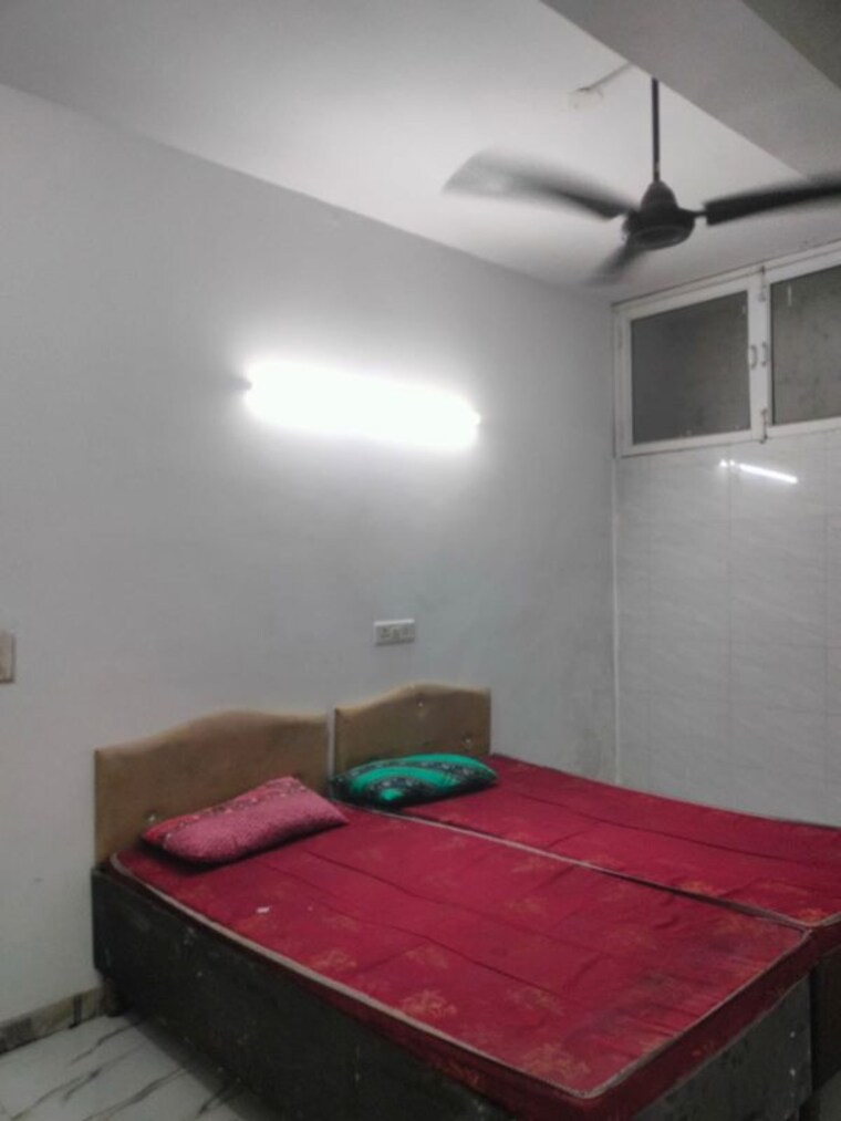 Bedroom, dlf phase i 3 Bedroom 500 Sq.Yd. Apartment In Dlf Phase I Gurgaon 10397198
