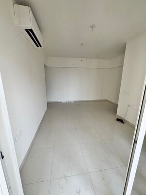 Bathroom in 2 BHK Apartment at Lodha Amara, Kolshet Road – for Sale