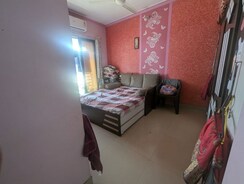2 BHK Apartment For Rent in Garden View CHS Bhayander
