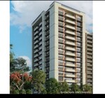 2 BHK 721 Sq.Ft. Apartment in Lodha Bel Air
