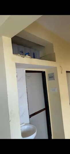 1 BHK Apartment For Rent in Charms Paradise