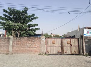  Land – Exterior View View at Naini Bazar - for Rent