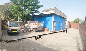  Land For Rent in Naini Bazar