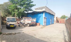   Land at Naini Bazar – for Rent