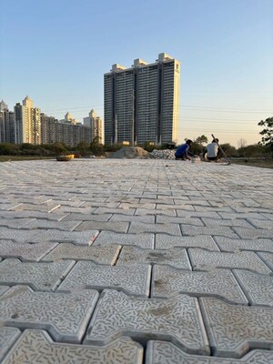  Plot – Exterior View View at Sector 140 Noida - for Sale