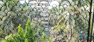 2 BHK Apartment – Map Location View at Crestwood Apartments, Lower Parel - for Sale