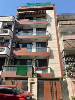 2 BHK Builder Floor For Rent in Sector 30