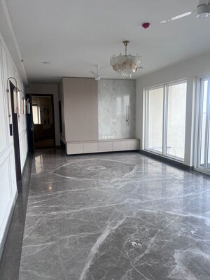 3.5 BHK Apartment For Sale in Prestige Fairfield, Rmv 2nd Stage