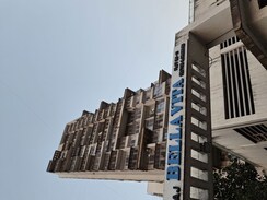 1 BHK Apartment For Rent in Swaraj Bella Vista
