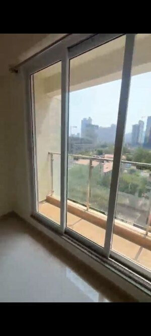 Balcony in 3 BHK Apartment at Gokul Nagar – for Rent