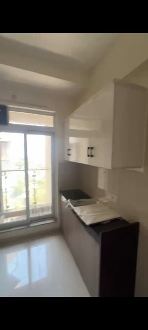 Building Lobby in 3 BHK Apartment at Gokul Nagar – for Rent