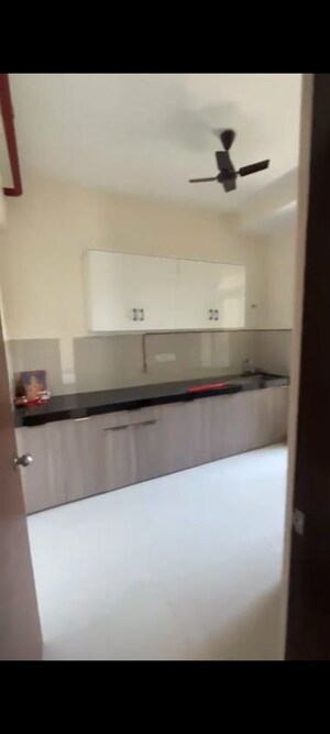 Kitchen in 3 BHK Apartment at Gokul Nagar – for Rent