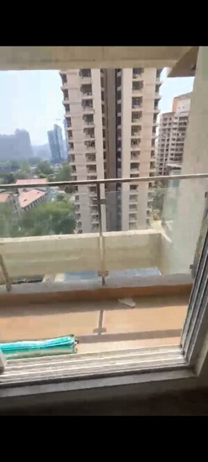 Bathroom in 3 BHK Apartment at Gokul Nagar – for Rent