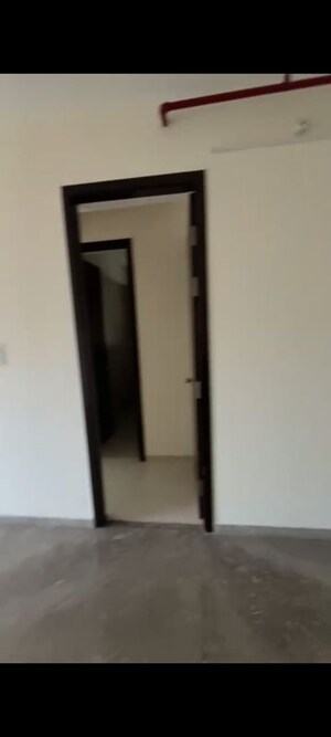 Building Lobby in 3 BHK Apartment at Gokul Nagar – for Rent