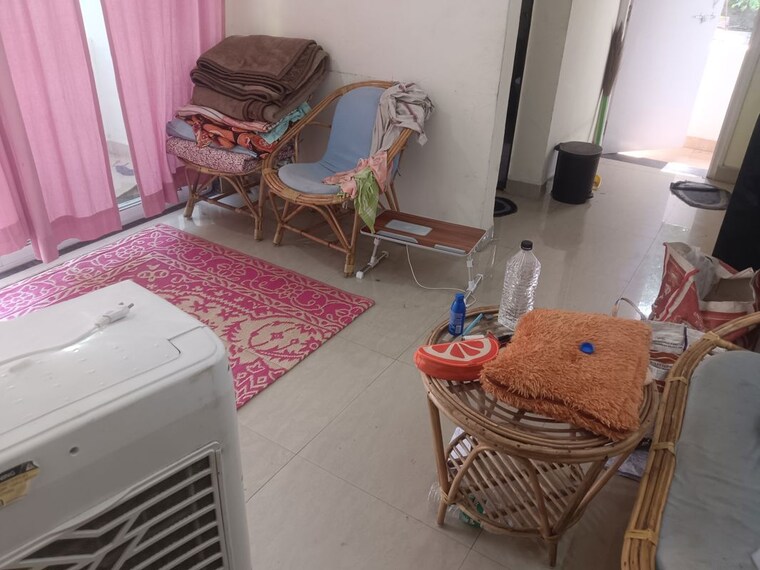 Bedroom, baner 1 Bedroom 600 Sq.Ft. Apartment In Baner Pune 10397237