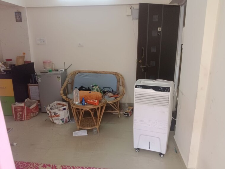  Parking, baner 1 Bedroom 600 Sq.Ft. Apartment In Baner Pune 10397237