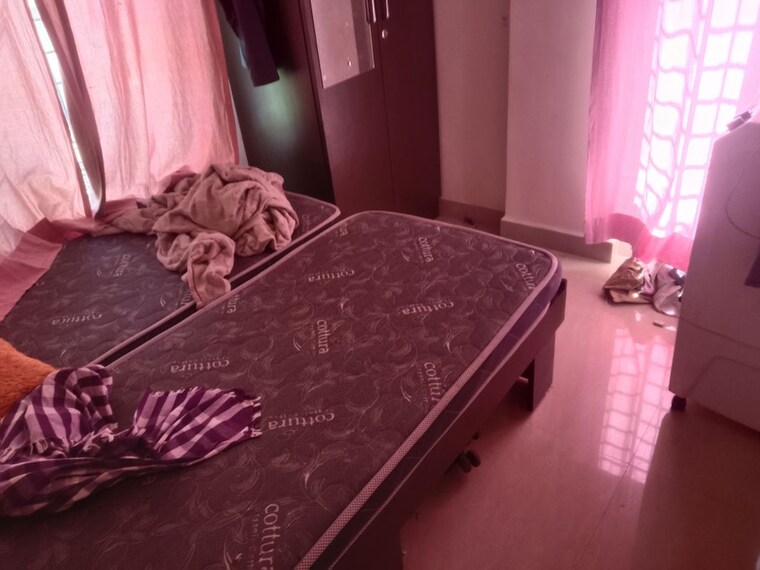 Bedroom, baner 1 Bedroom 600 Sq.Ft. Apartment In Baner Pune 10397237