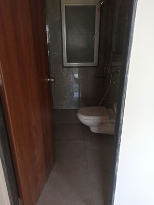 Bathroom in 2.5 BHK Apartment at VTP Belair, Mahalunge – for Rent