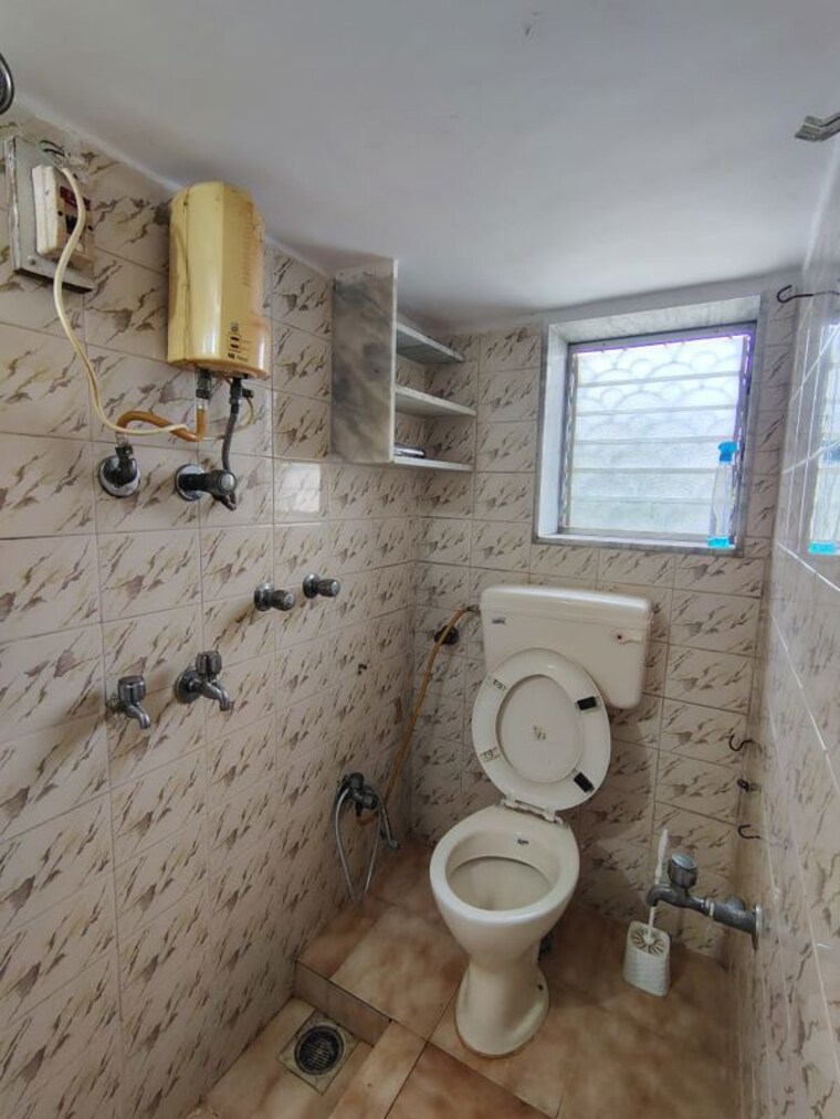 Bathroom, jeevan nagar Pg For Boys In Jeevan Nagar 10397246