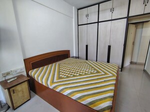 Bedroom in  Pg at Jeevan Nagar – for Rent