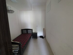 Staircase in  Pg at Jeevan Nagar – for Rent