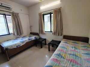 Bedroom in  Pg at Jeevan Nagar – for Rent