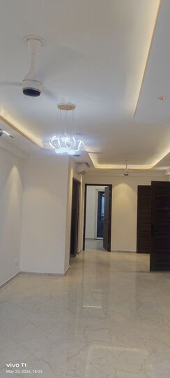 3.5 BHK + Basement Builder Floor For Rent in Smart World Orchard