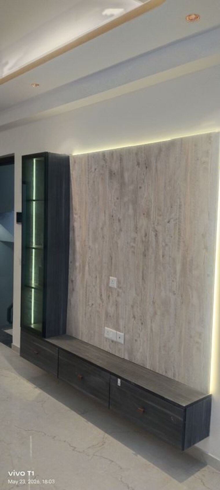 Bathroom, smart-world-orchard 3.5 Bedroom 1712 Sq.Ft. Builder Floor In Sector 61 Gurgaon 10397247