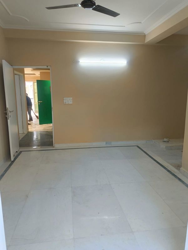 2 BHK + Store Room Builder Floor For Rent in S S Southend