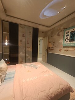 1 BHK Apartment For Sale in Ritu Gardenia
