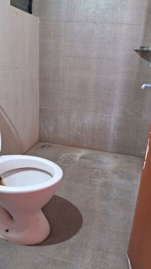 Bathroom in 2 BHK Apartment at Achalare Citrine, Marunji – for Rent