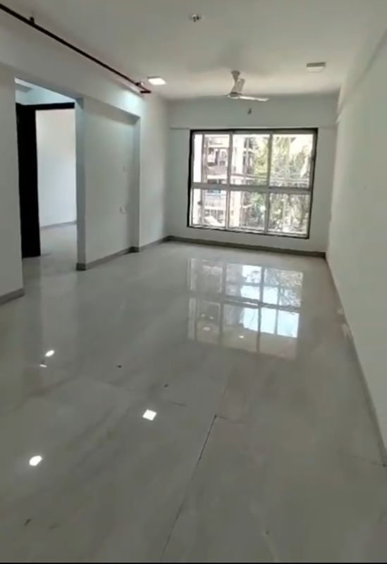 2 BHK 750 Sq.Ft. Apartment in Infinity Paradise CHS