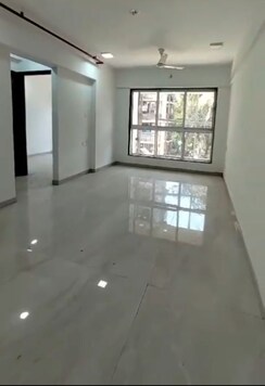 2 BHK Apartment For Rent in Infinity Paradise CHS