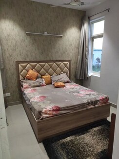 3 BHK + Pooja Room Apartment For Sale in Amolik Sankalp