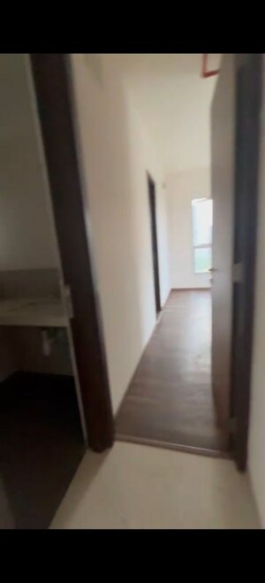 Building Lobby in 2 BHK Apartment at Piramal Vaikunth, Balkum Pada – for Sale