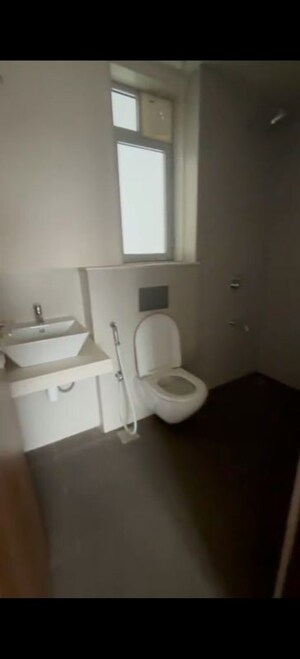 Bathroom in 2 BHK Apartment at Piramal Vaikunth, Balkum Pada – for Sale