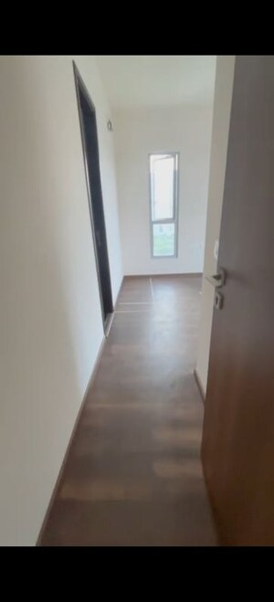 Building Lobby in 2 BHK Apartment at Piramal Vaikunth, Balkum Pada – for Sale